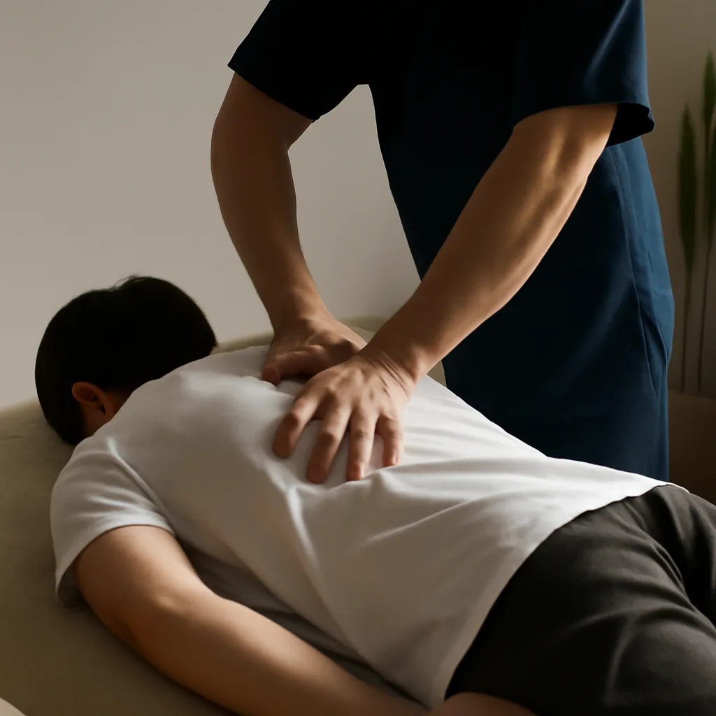 豐原整骨推薦懶人包